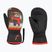 Skihandschuhe Kinder Reusch Scottie Mitten bear