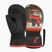 Skihandschuhe Kinder Reusch Scottie Mitten bear