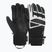 Skihandschuhe Reusch Thunder R-Tex XT white/black