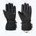 Damen-Skihandschuhe Reusch Alena R-Tex XT black/silver