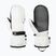 Damen-Skihandschuhe Reusch Alena R-Tex XT Mitten white/black