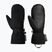 Damen-Skihandschuhe Reusch Alena R-Tex XT Mitten black/silver