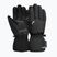 Kinder Skihandschuhe Reusch Wonder R-TEX® XT Junior black/white