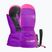 Kinder Skihandschuhe Reusch Maxi R-Tex XT Mitten cactus flower/pink glo