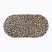Goggle-Tasche Reusch Goggle Cover beige leopard