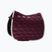 Eskadron Glossy Wave Contrast Pferdekappe kastanienbraun 218500444980