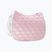 Eskadron Glossy Wave Kontrast rosa Pferdekappe 218500444710