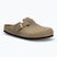 Badeschuhe BIRKENSTOCK Boston SFB LEOI Regular tabacco brown