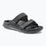 Herren-Badesandalen BIRKENSTOCK Atacama Birko-Flor Regular futura black