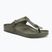 BIRKENSTOCK Gizeh EVA Regular khaki Flip Flops