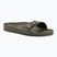 BIRKENSTOCK Madrid EVA Schmal khakifarbene Flip-Flops