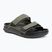 Pantoletten BIRKENSTOCK Atacama Birko-Flor Regular futura khaki