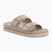 Herren-Pantoletten GANT Palbuddy taupe