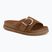 Damen-Pantoletten GANT Mardale cognac
