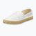 Damen-Espadrilles GANT Raffiaville off white