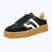 Damen-Schuhe GANT Cuzmani black/off white