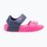 Kinder-Sandalen Kangaroos KangaSwim II daisy pink/dark navy