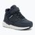 KangaROOS K-TS Caspo EV RTX Kinderschuhe dark navy/vapor grey