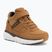 KangaROOS K-TS Caspo EV RTX tan/dunkelbraun Kinderschuhe