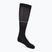 CEP Heartbeat Herren Kompressions-Laufsocken schwarz WP30KC2
