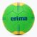 ERIMA Pure Grip Handball No. 4 grün/gelb Größe 2