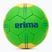 ERIMA Pure Grip Handball No. 4 grün/gelb Größe 3