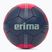 ERIMA Pure Grip Handball Nr. 4 neu navy/rosa Größe 3