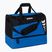 Sporttasche ERIMA Six Wings Sports Bag With Bottom Compartment 94,5 l new royal/black