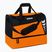 Sporttasche ERIMA Six Wings Sports Bag With Bottom Compartment 60 l orange/black