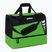 Sporttasche ERIMA Six Wings Sports Bag With Bottom Compartment 35 l green/black