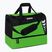 Sporttasche ERIMA Six Wings Sports Bag With Bottom Compartment 94,5 l green/black