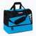Sporttasche ERIMA Six Wings Sports Bag With Bottom Compartment 60 l Curacao/Black