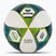 ERIMA Hybrid Training 2.0 Fußball mykonos blau/lime Größe 5