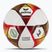 ERIMA Hybrid Futsal rot/gelb Fußball Größe 4