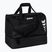 Sporttasche ERIMA Six Wings Sports Bag With Bottom Compartment 60 l black