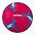ERIMA Flash Training rosa/curacao Handball Größe 0