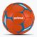 ERIMA Flash Junior Handball orange/blau Größe 0