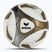 ERIMA Hybrid Training weiß/gold Fußball Größe 5