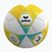 Kinderfußball ERIMA Hybrid Lite 350 size 4 yellow/curacao