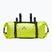 VAUDE Trailfront II 13 l hellgrün/schwarz Lenker Fahrradtasche