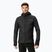 Herren Hybridjacke VAUDE Sesvenna IV schwarz