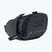 Fahrradsatteltasche VAUDE Race Light M 0,4 l Aluminium schwarz