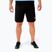 Herren Teamrise Fußball-Shorts schwarz 70494204