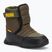 Schneeschuhe Kinder PUMA Nieve Boot WTR AC Inf grape leaf/ saffron