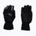 Herrenskihandschuh ZIENER Gunar Gtx schwarz 801083.12757