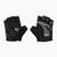 Herren Radhandschuhe Ziener MTB Collby Gel schwarz