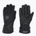 Skihandschuhe Damen ZIENER Kamea GTX schwarz 81198