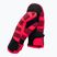 Skihandschuhe Kinder ZIENER Liwani AS PR Mitten rot 81998