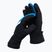 Skihandschuhe Kinder ZIENER Loriko AS blau 81993