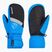 Kinder-Skihandschuhe ZIENER Levin-Z GTX Mitten Persian Blue